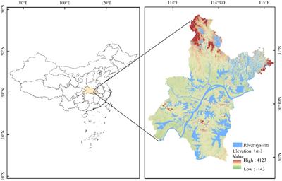 A study on the monitoring of heatwaves and bivariate frequency analysis based on mortality risk assessment in Wuhan, China
